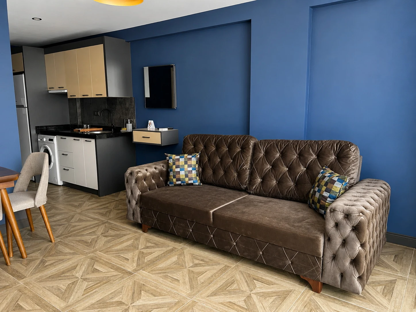 Deluxe Premium Suite 1+1 - 2