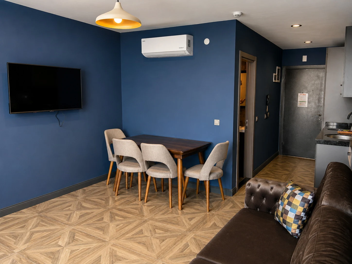 Deluxe Premium Suite 1+1 - 3