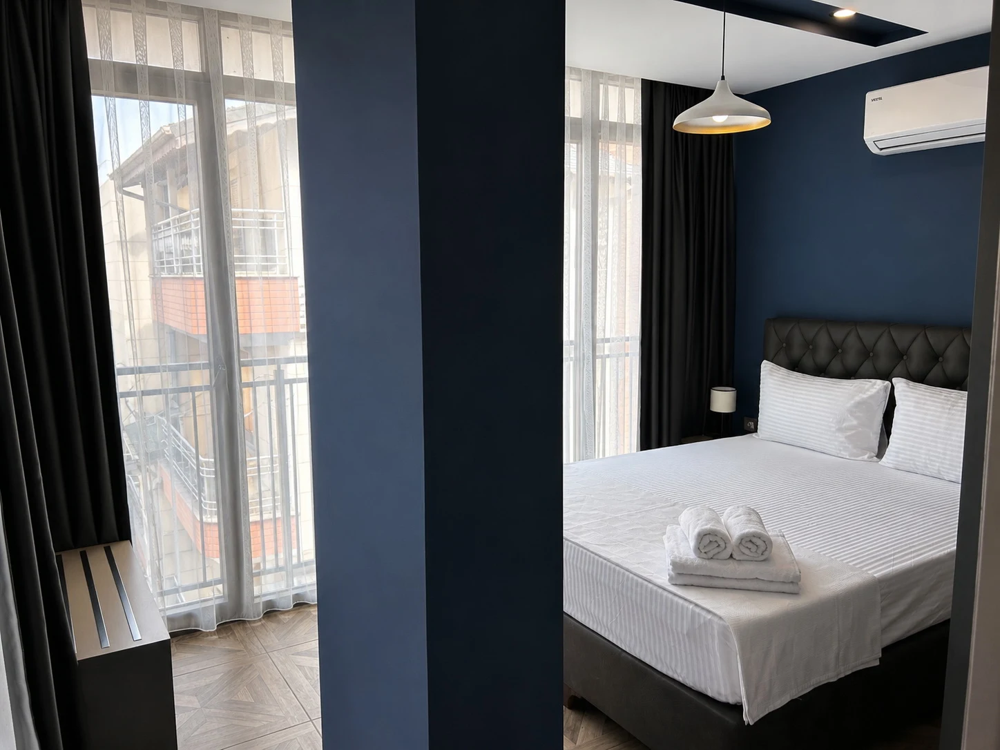 Deluxe Premium Suite 1+1 - 4