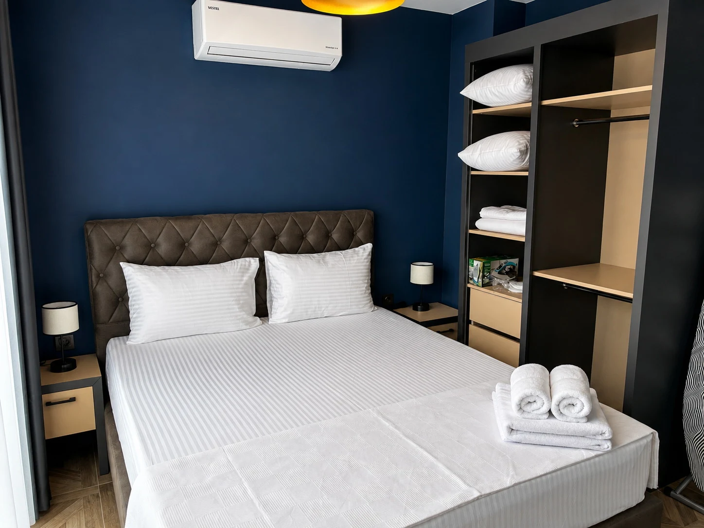 Deluxe Premium Suite 1+1 - 5