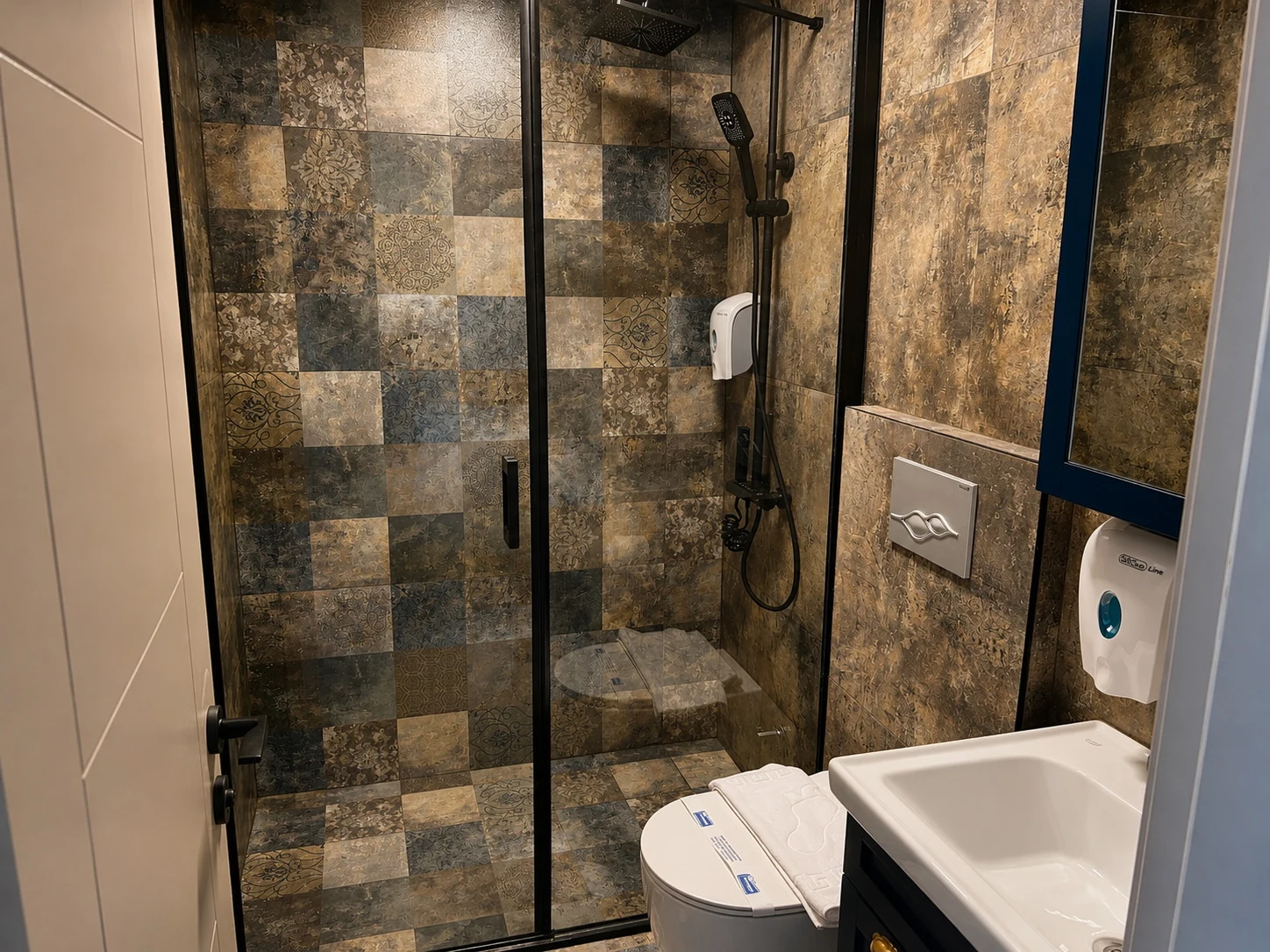 Deluxe Premium Suite 1+1 - 6