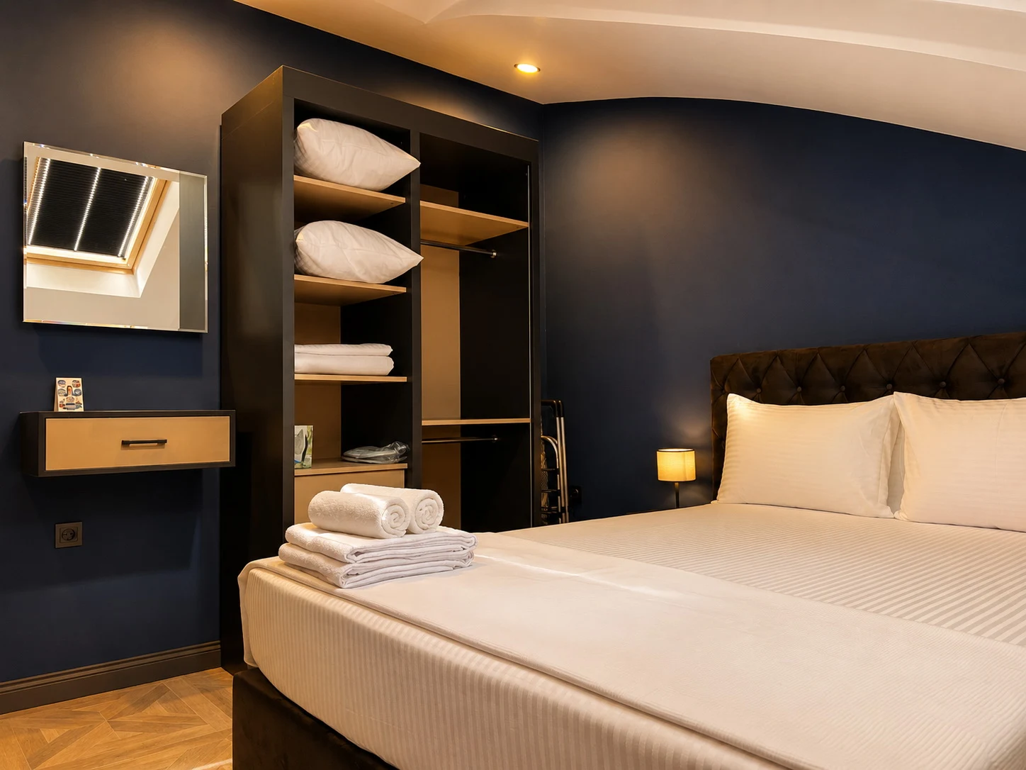 Deluxe Premium Terrace Suite 1+1 - 13