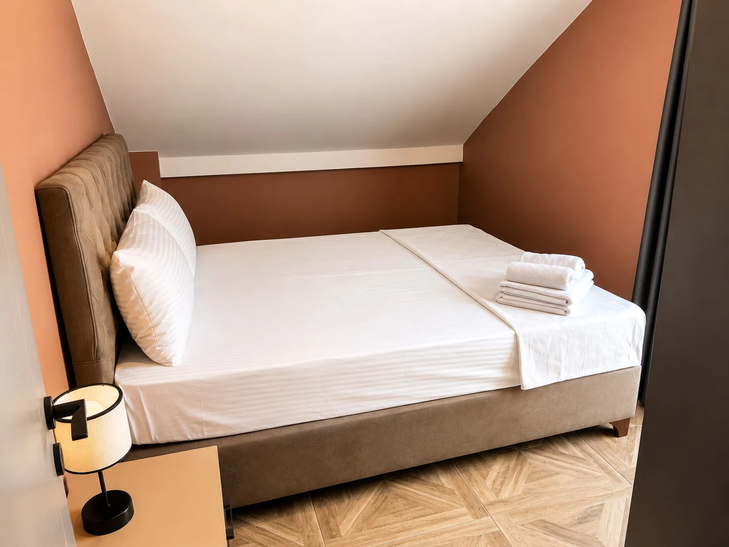 Deluxe Premium Terrace Suite 1+1 - 6