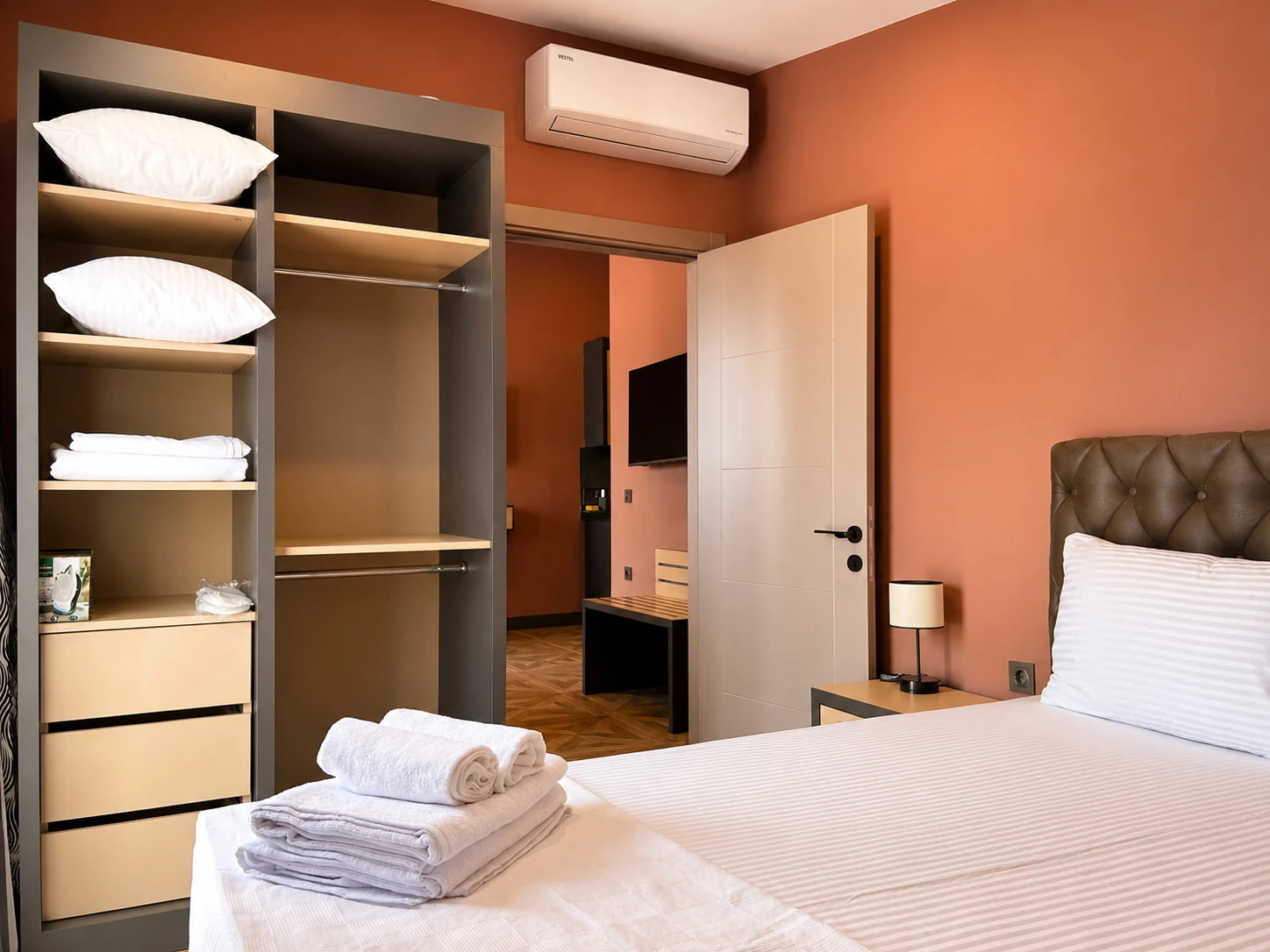 Deluxe Premium Terrace Suite 1+1 - 7