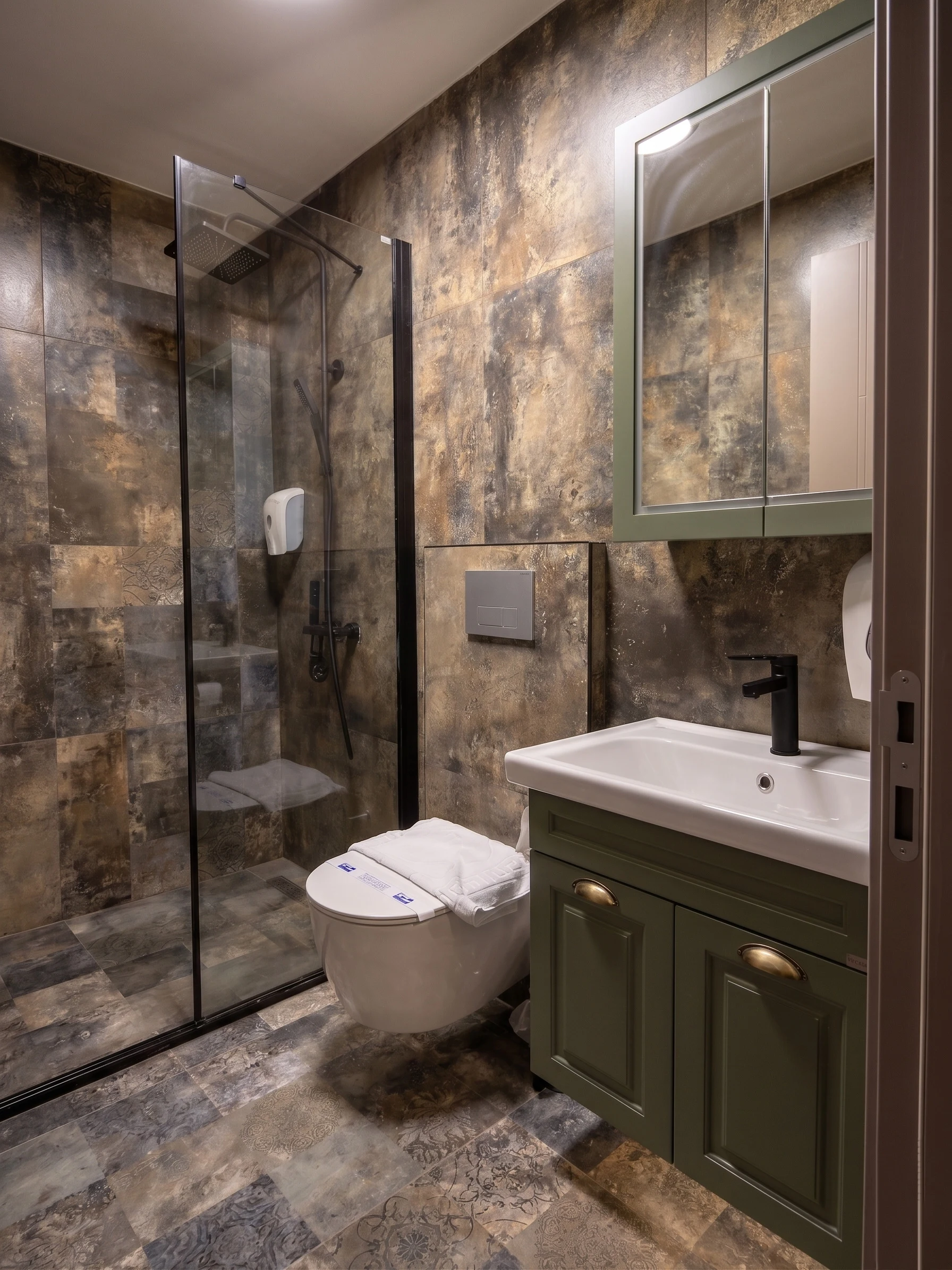 Deluxe Veranda Suite 1+1 - 9