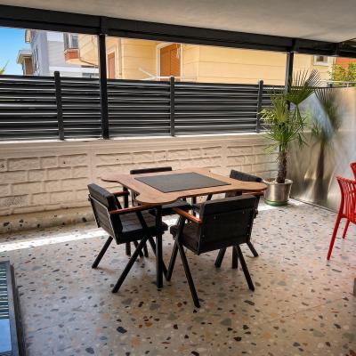 Deluxe Veranda Suite 1+1